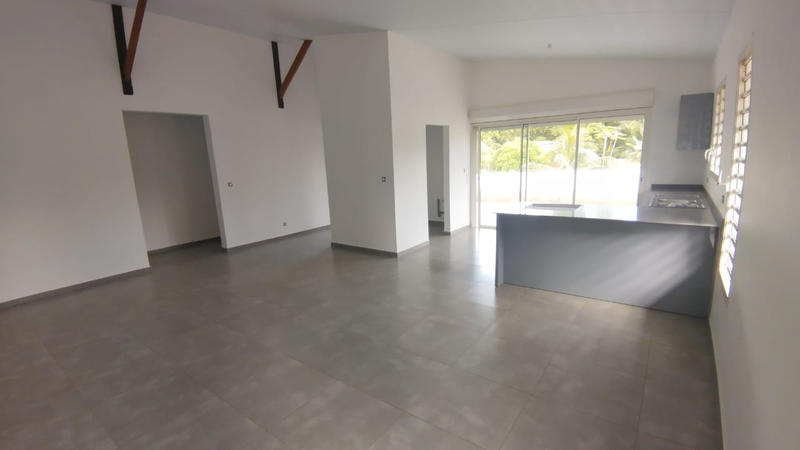Villa - 142 m² - 4 pièces