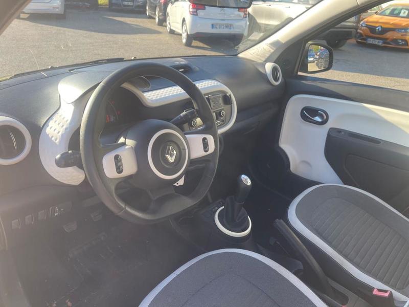 Renault Twingo 1.0 SCe 70ch Life