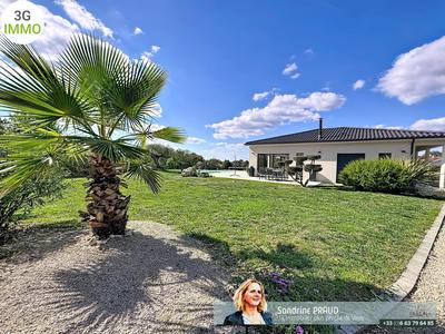 Villa - 101 m² - 3 pièces