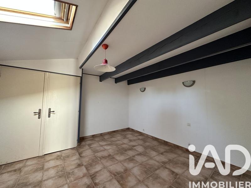 Maison - 111 m² - 5 pièces