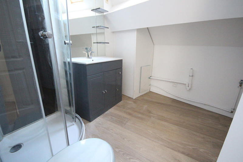 Appartement - 23 m² - 2 pièces