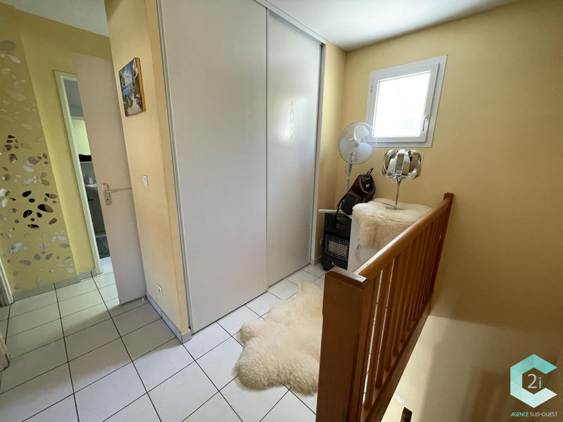 Villa - 67 m² - 3 pièces