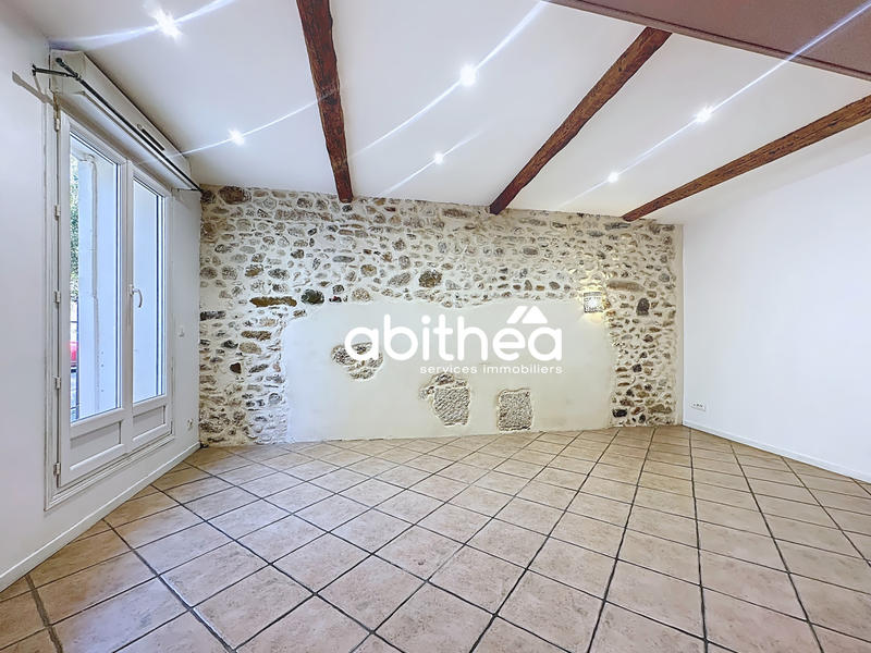 Appartement - 84 m² - 3 pièces