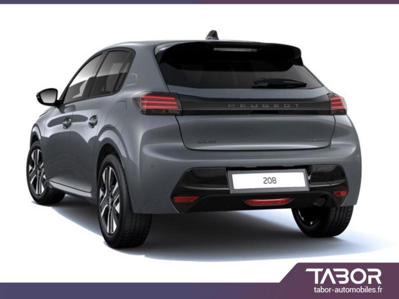 Peugeot 208 Hybrid 110 Allure Gps 360° Adml Pdc