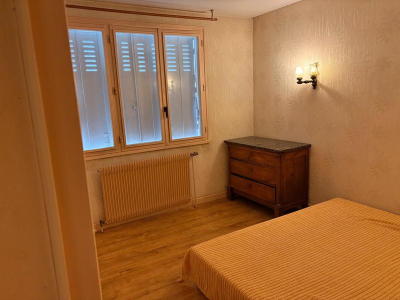 Maison - 96 m² - 6 pièces