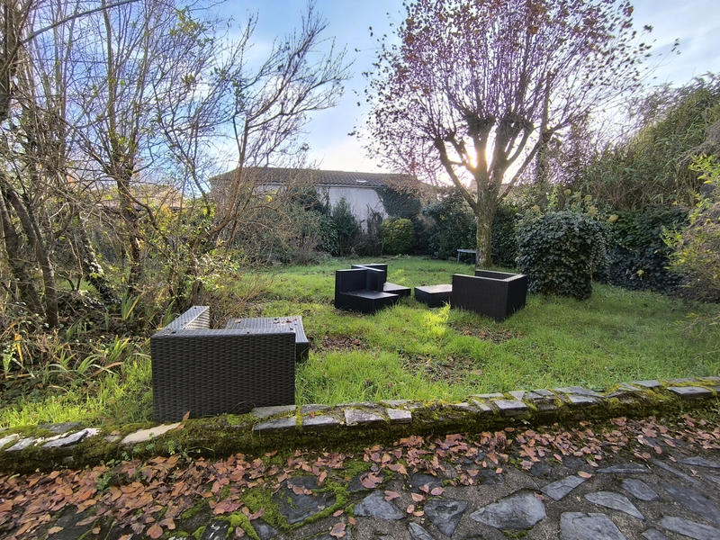 Maison - 144 m² - 5 pièces