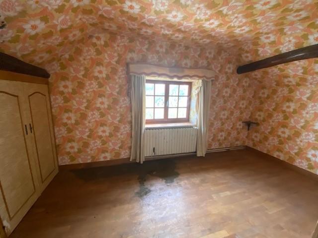 Maison - 98 m² - 4 pièces