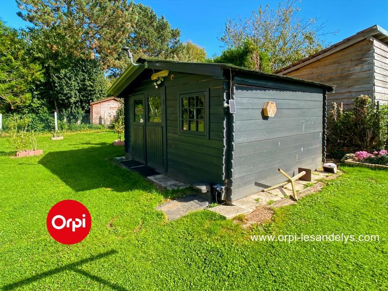 Maison - 138 m² - 7 pièces