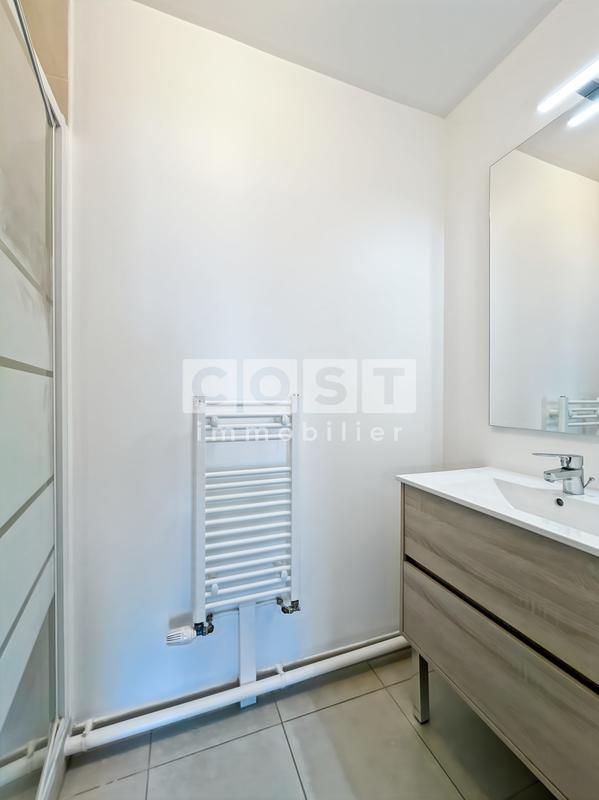 Duplex - 95 m² - 5 pièces