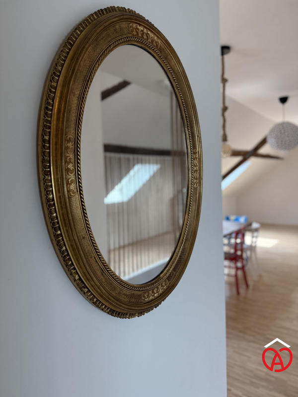 Loft - 69 m² - 3 pièces