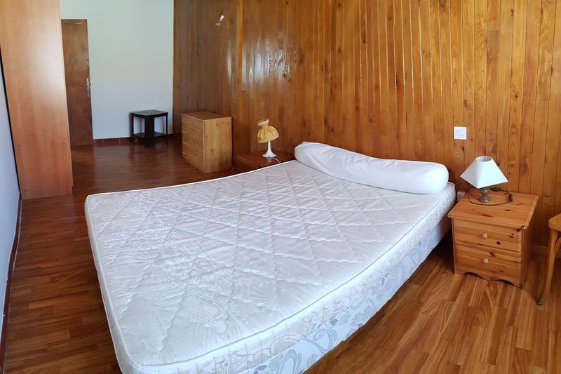 Maison de village - 112 m² - 4 pièces