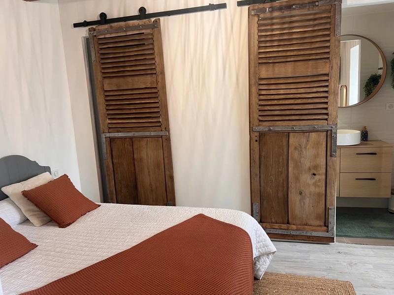 Maison - 58 m² - 3 pièces