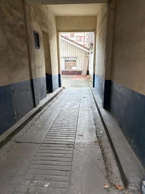 Immeuble - 400 m² - 16 pièces