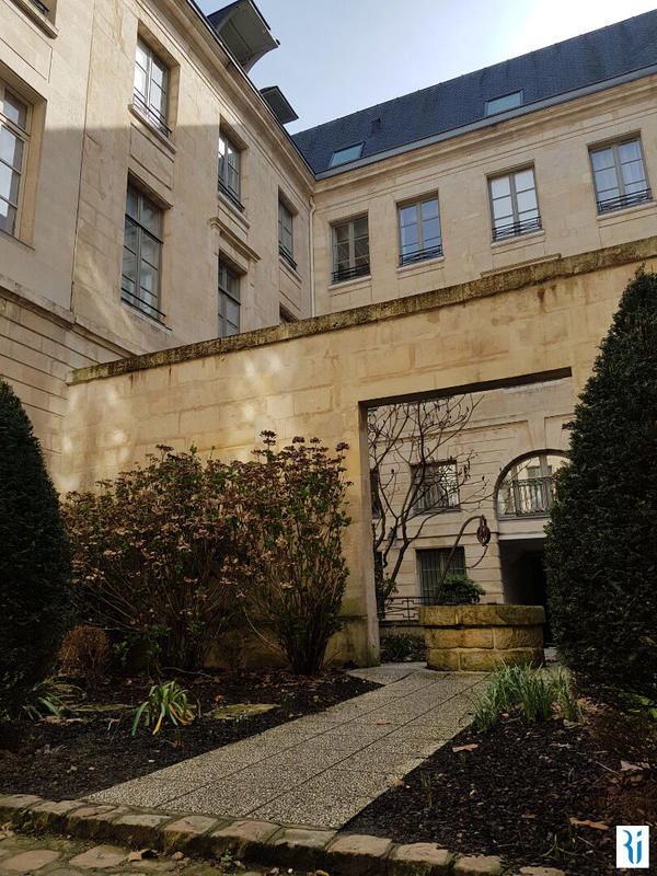 Appartement - 24 m² - 1 pièce