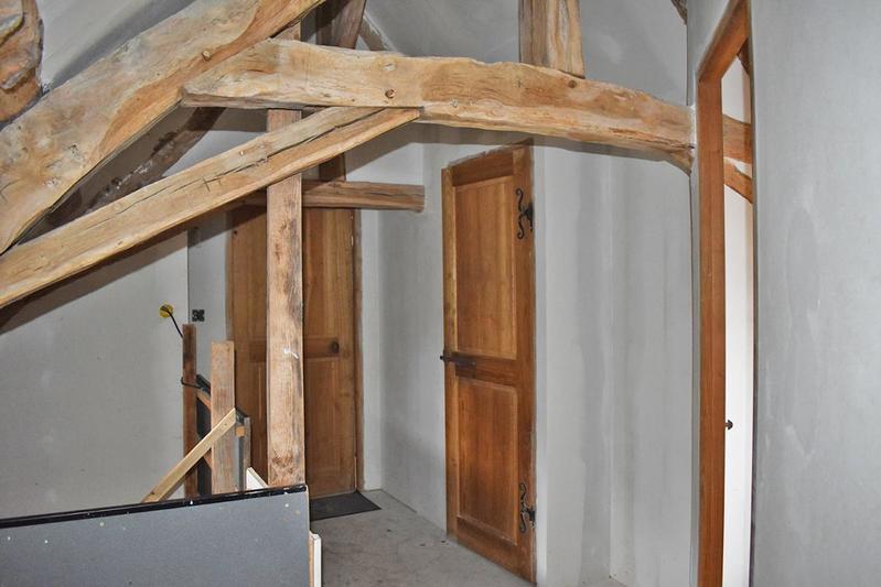 Maison - 174 m² - 7 pièces