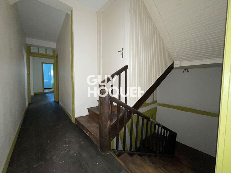 Appartement - 74 m²