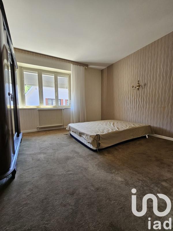 Maison - 174 m² - 5 pièces