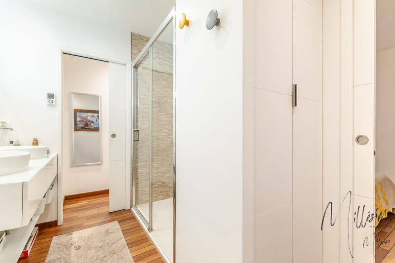 Maison - 166 m² - 7 pièces