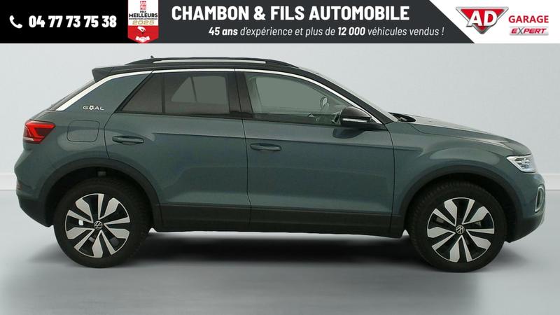 Volkswagen t-Roc 2.0 Tdi 150 Start Stop Dsg7 Life Plus