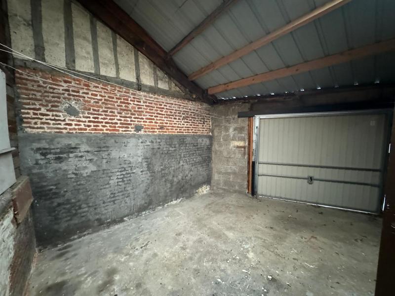 Immeuble - 82 m² - 5 pièces