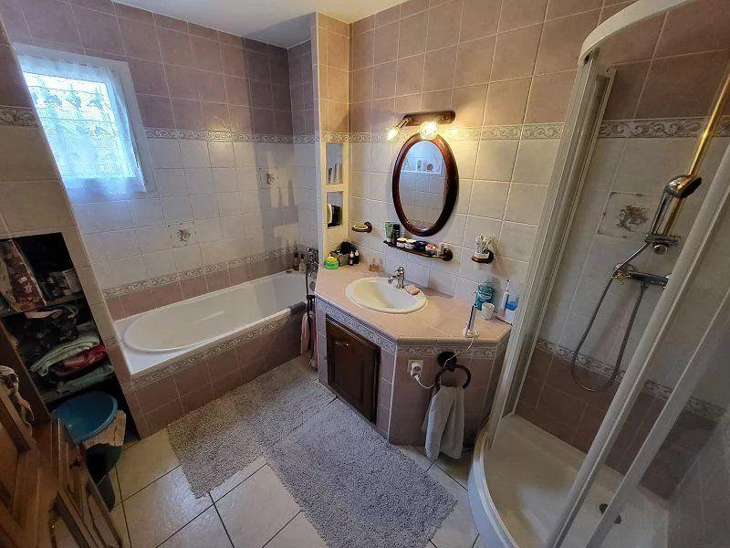 Maison - 106 m² - 5 pièces