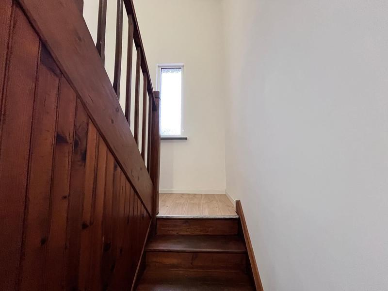 Maison - 89 m² - 3 pièces