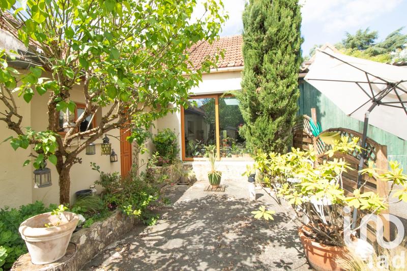 Maison - 175 m² - 7 pièces