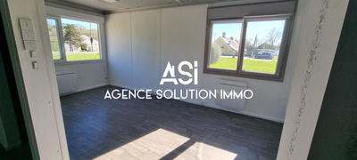 Local d'activité / Entrepôt - 146 m²