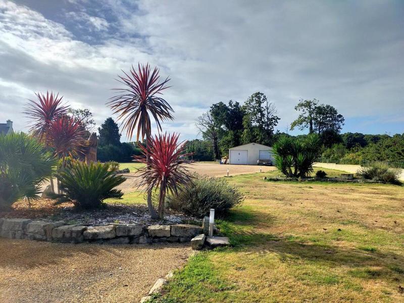 Chaumière - 178 m² - 7 pièces