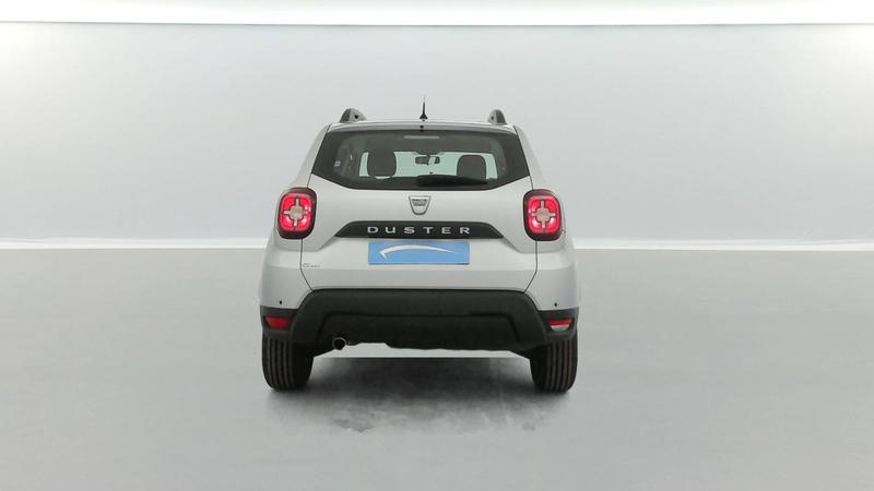 Dacia Duster Blue dCi 115 4x2 Confort