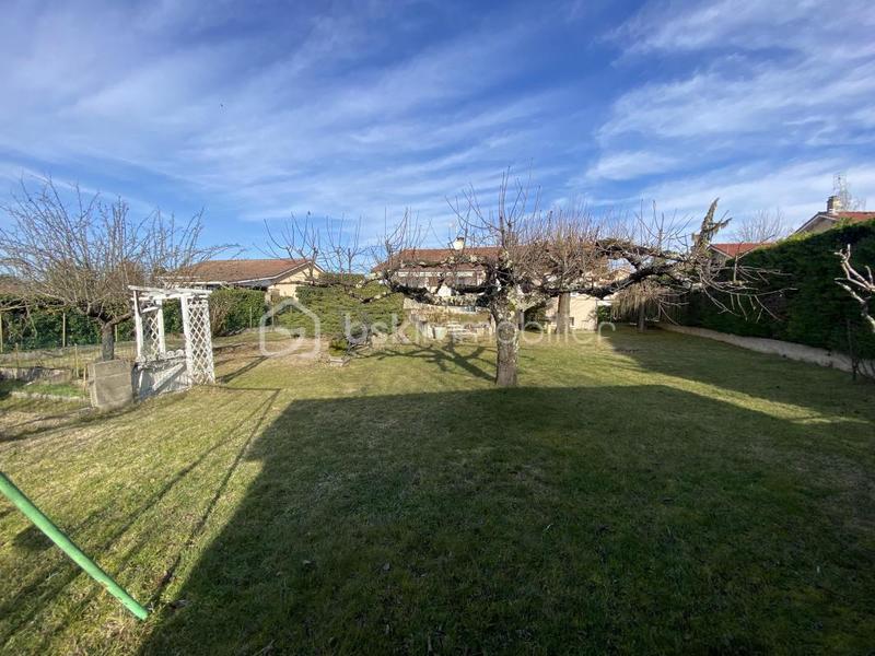 Maison - 111 m² - 5 pièces