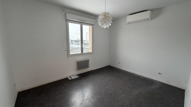 Maison - 78 m² - 3 pièces