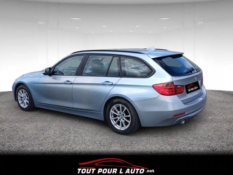 Bmw Série 3 (F31) Touring 318da 143ch Business