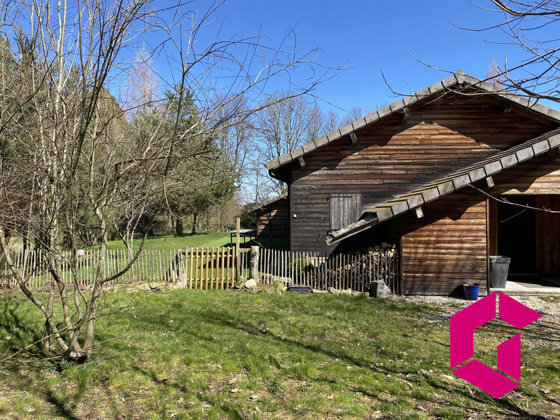 Maison - 170 m² - 4 pièces