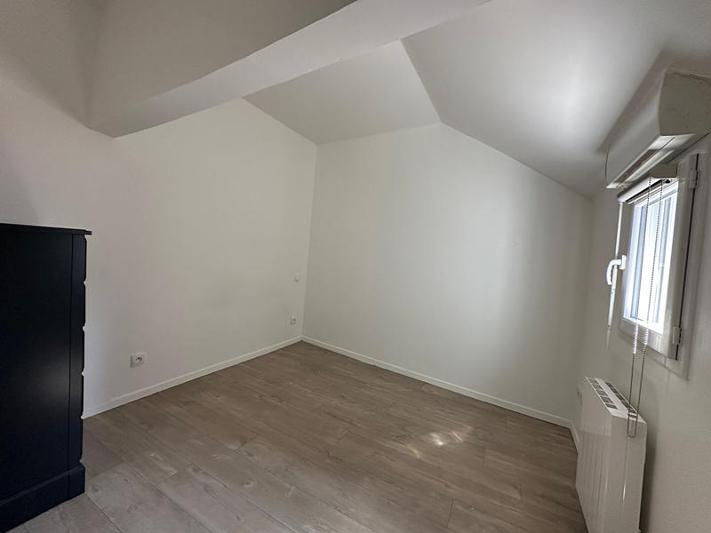 Appartement - 30 m² - 2 pièces