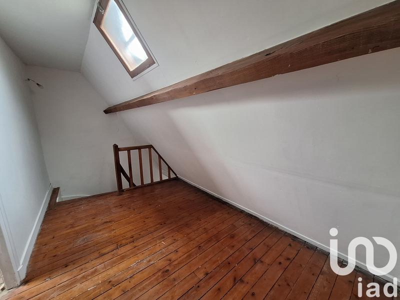 Maison - 151 m² - 5 pièces