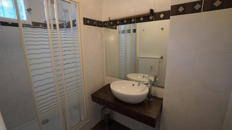 Appartement - 136 m² - 7 pièces