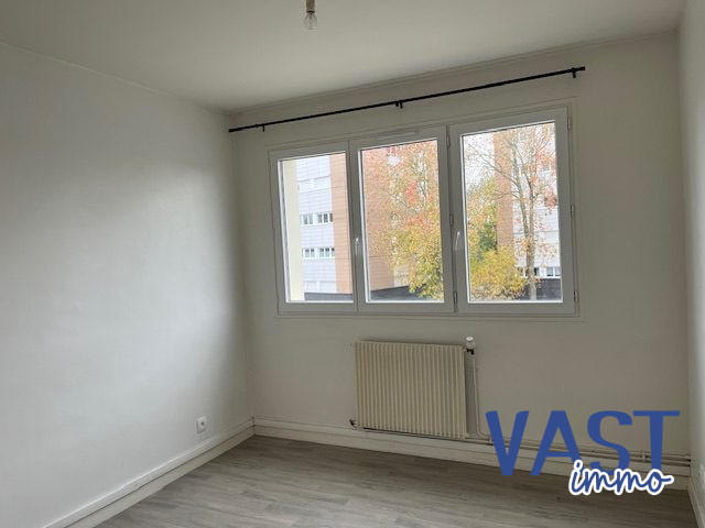 Appartement - 53 m² - 2 pièces