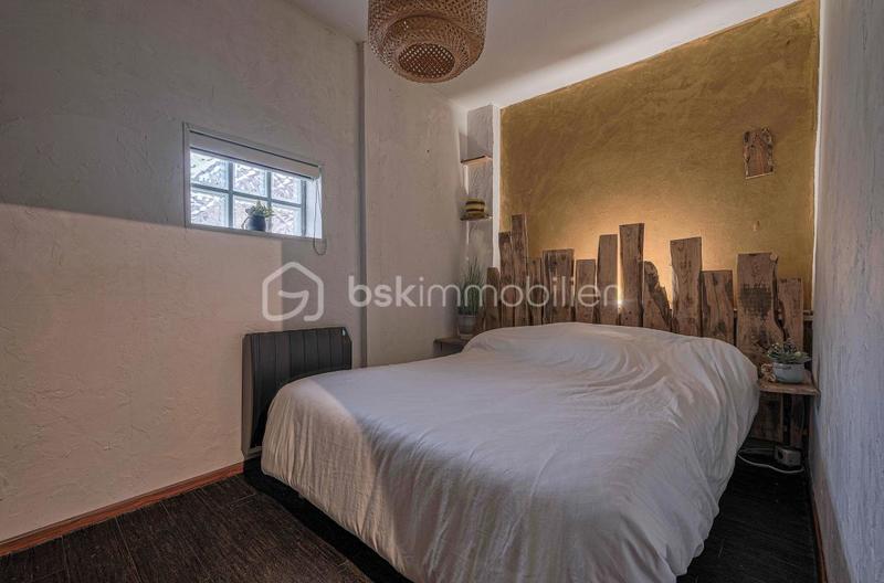 Maison - 61 m² - 4 pièces