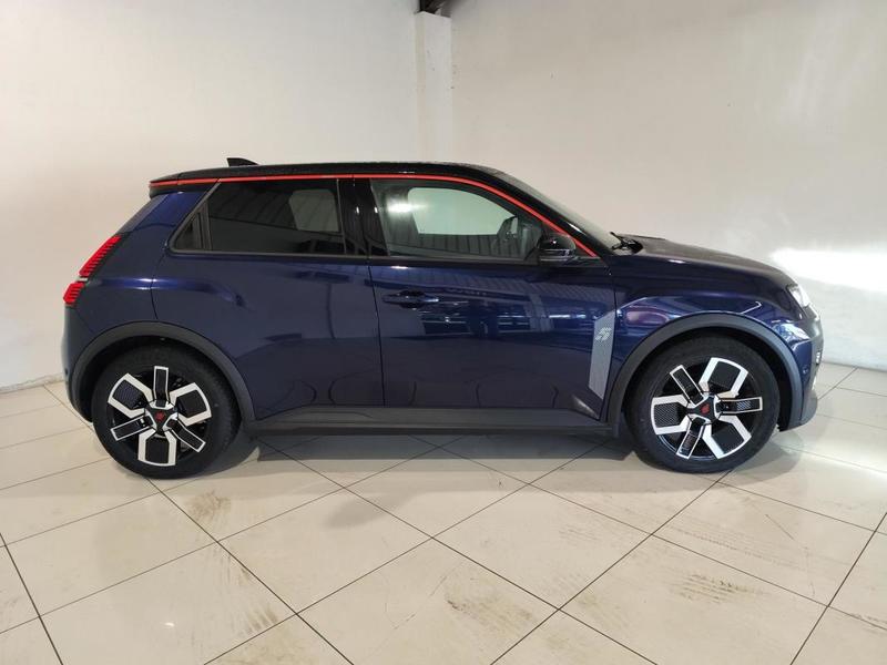 Renault R 5 E-Tech Electrique 150 ch autonomie confort Techno