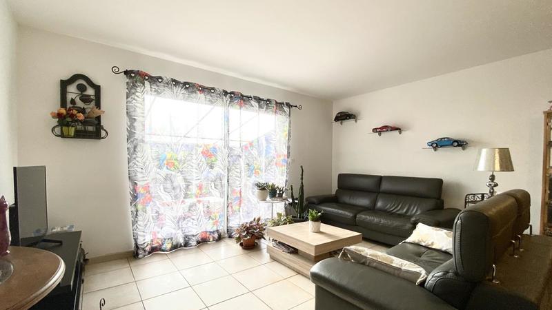 Maison - 122 m² - 4 pièces