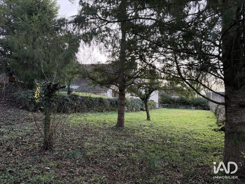 Maison - 79 m² - 3 pièces