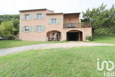 Maison - 161 m² - 4 pièces