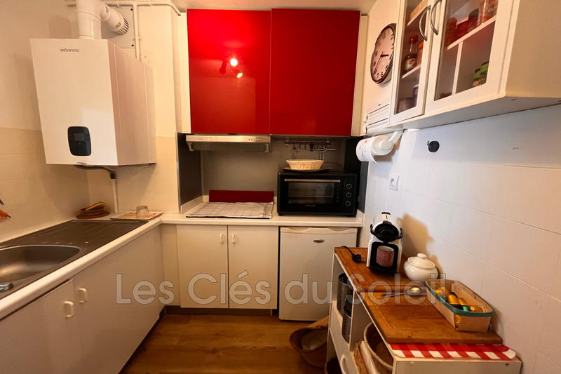 Appartement - 29 m² - 1 pièce