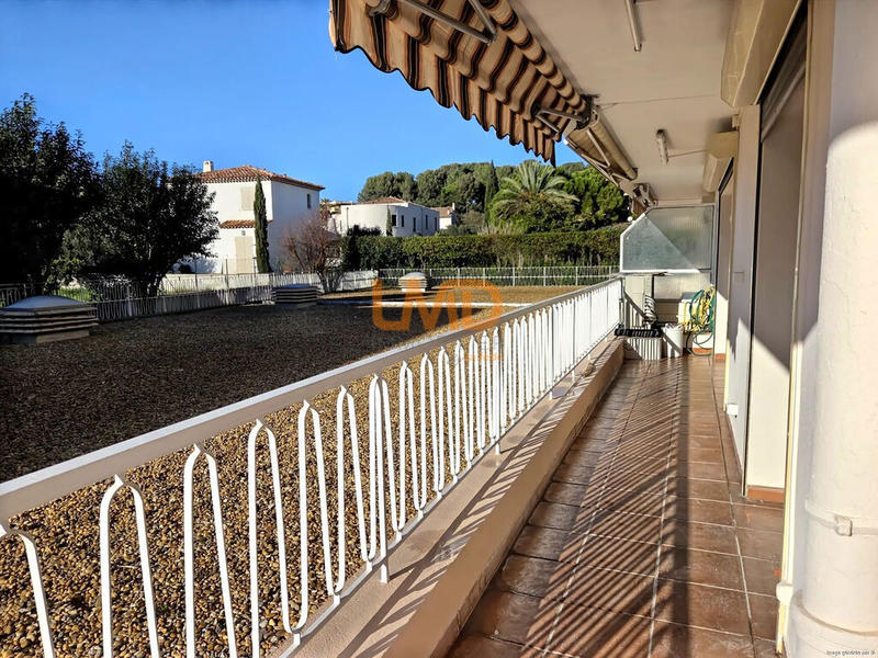 Appartement - 77 m² - 4 pièces