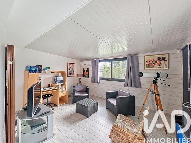 Maison - 155 m² - 6 pièces