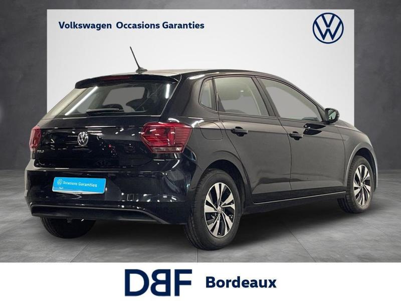 Volkswagen Polo 1.0 Tsi 95 s&amp;S Bvm5 Confortline