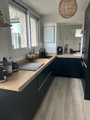 Duplex - 82 m² - 4 pièces