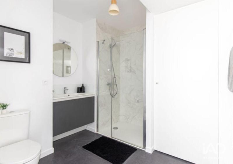 Appartement - 27 m² - 1 pièce