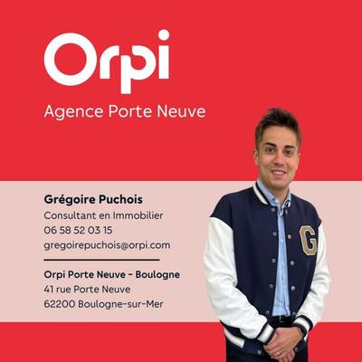 Appartement - 74 m² - 3 pièces